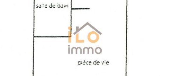 Студия в Лоос, Франция № 88495 4