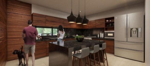 4 غرف نوم منزل في Merida, Mexico رقم 24980 2