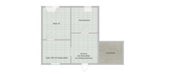 5 rooms House in Augsburg, Germany No. 14800 11