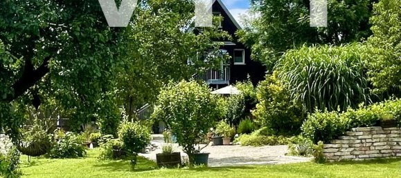 5 rooms House in Augsburg, Germany No. 14800 6