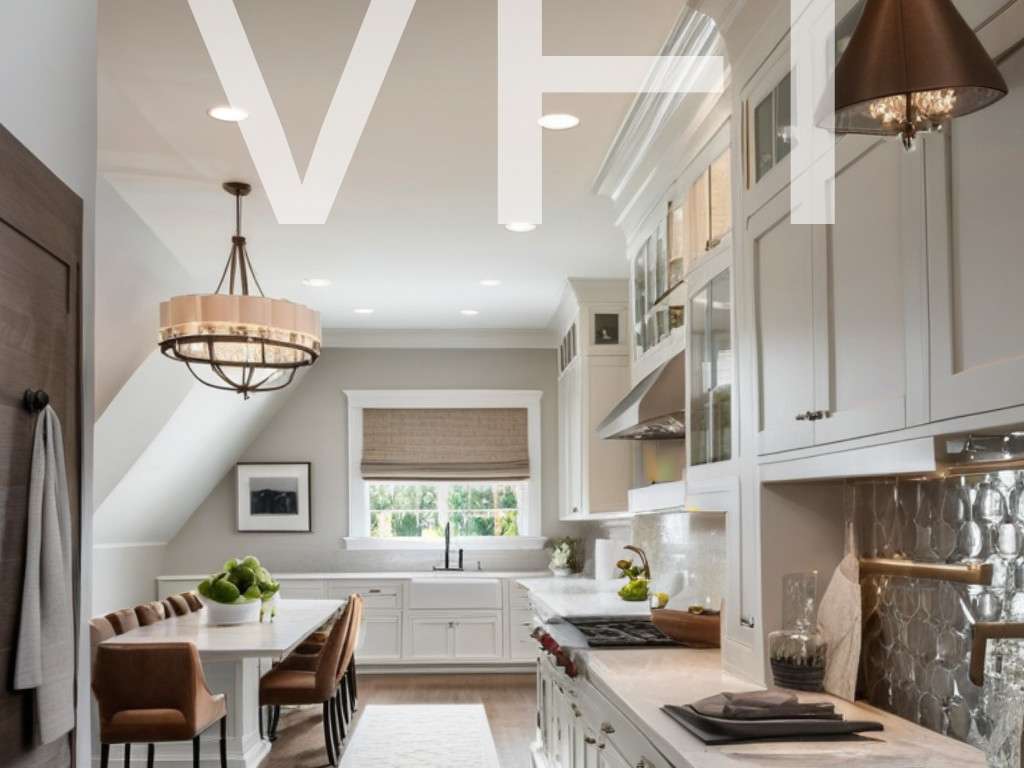 5 rooms House in Augsburg, Germany No. 14800