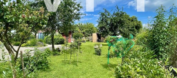 5 rooms House in Augsburg, Germany No. 14800 7