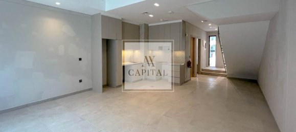 3 غرف نوم تاون هاوس في مدينة محمد بن راشد, UAE رقم 51115 12