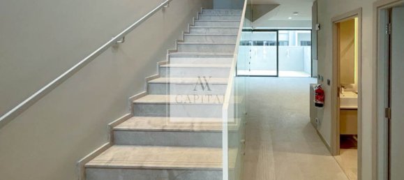 3 غرف نوم تاون هاوس في مدينة محمد بن راشد, UAE رقم 51115 6