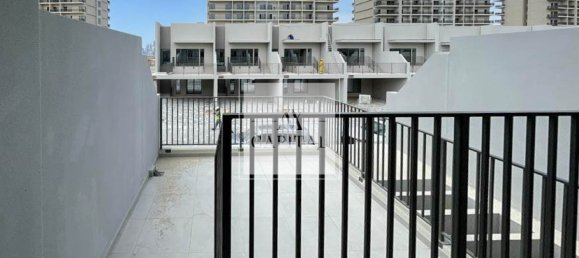 3 غرف نوم تاون هاوس في مدينة محمد بن راشد, UAE رقم 51115 2