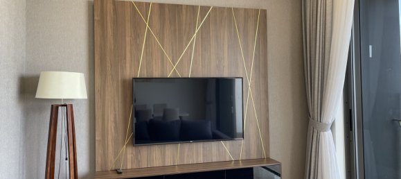 3 chambres condominium à louer à Thu Duc, Ho Chi Minh, Vietnam № 20410 3