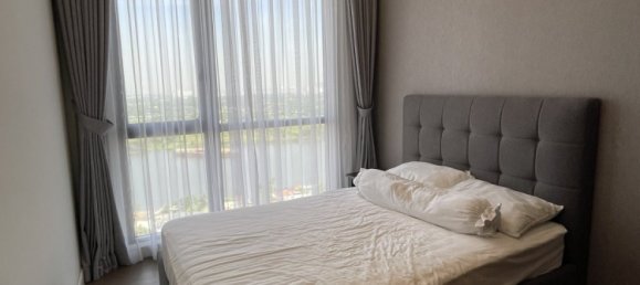 3 chambres condominium à louer à Thu Duc, Ho Chi Minh, Vietnam № 20410 8