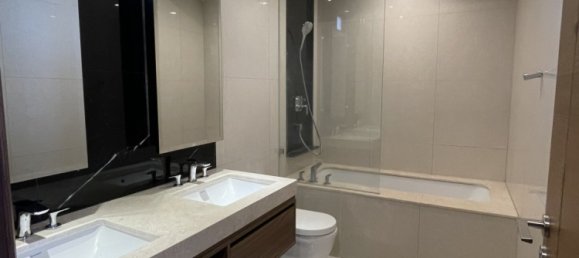 3 chambres condominium à louer à Thu Duc, Ho Chi Minh, Vietnam № 20410 14