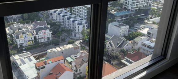 3 chambres condominium à louer à Thu Duc, Ho Chi Minh, Vietnam № 20410 12