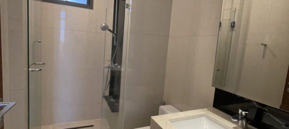 3 chambres condominium à louer à Thu Duc, Ho Chi Minh, Vietnam № 20410 11