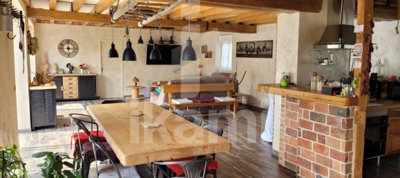 4 Schlafzimmer Haus in Vatan, France, Nr. 249495 2