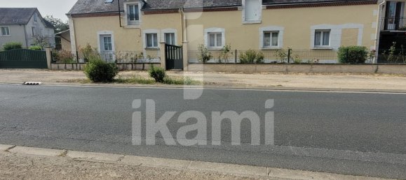 4 Schlafzimmer Haus in Vatan, France, Nr. 249495 3