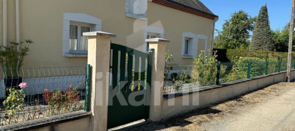 4 Schlafzimmer Haus in Vatan, France, Nr. 249495 4