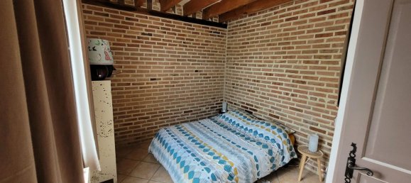 4 Schlafzimmer Haus in Vatan, France, Nr. 249495 10