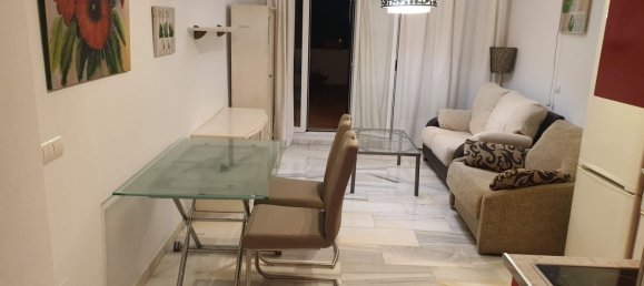 1 bedroom Duplex in Estepona, Spain No. 168060 13