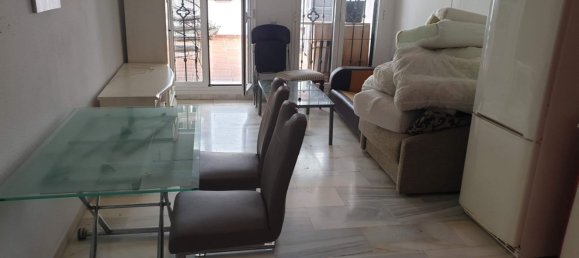 1 bedroom Duplex in Estepona, Spain No. 168060 8