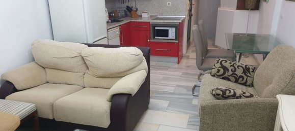 1 bedroom Duplex in Estepona, Spain No. 168060 12