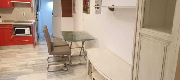 1 bedroom Duplex in Estepona, Spain No. 168060 4