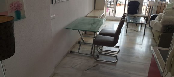 1 bedroom Duplex in Estepona, Spain No. 168060 3