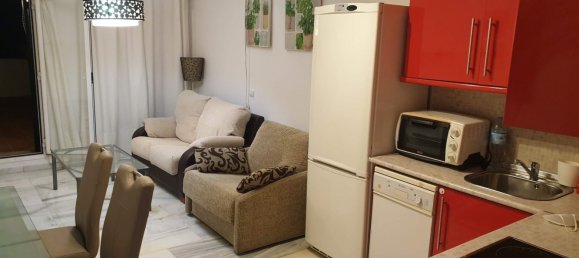 1 bedroom Duplex in Estepona, Spain No. 168060 21