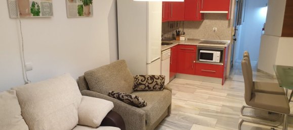 1 bedroom Duplex in Estepona, Spain No. 168060 16