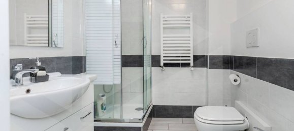 3 غرف نوم شقة في Milan, Italy رقم 242218 24