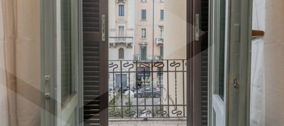 3 غرف نوم شقة في Milan, Italy رقم 242218 19