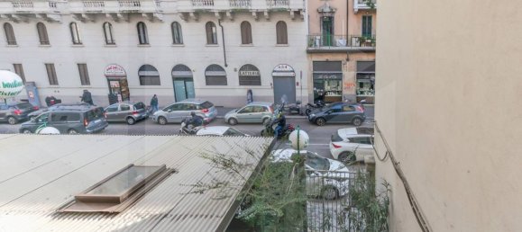 3 غرف نوم شقة في Milan, Italy رقم 242218 12