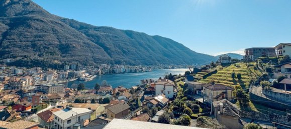 4-salle Appartement à Omegna, Italy No. 223118 13