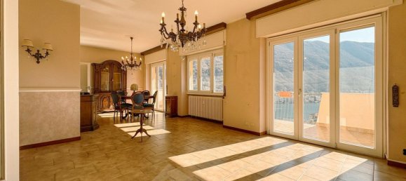 4-salle Appartement à Omegna, Italy No. 223118 39