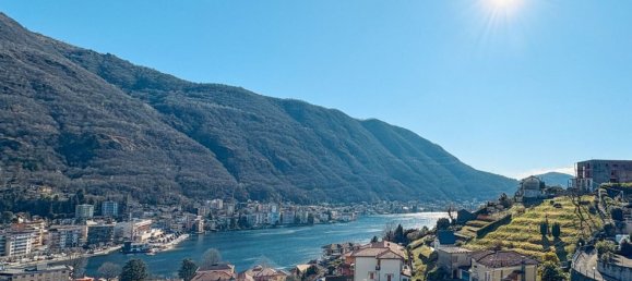 4-salle Appartement à Omegna, Italy No. 223118 14