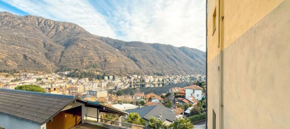 4-salle Appartement à Omegna, Italy No. 223118 36