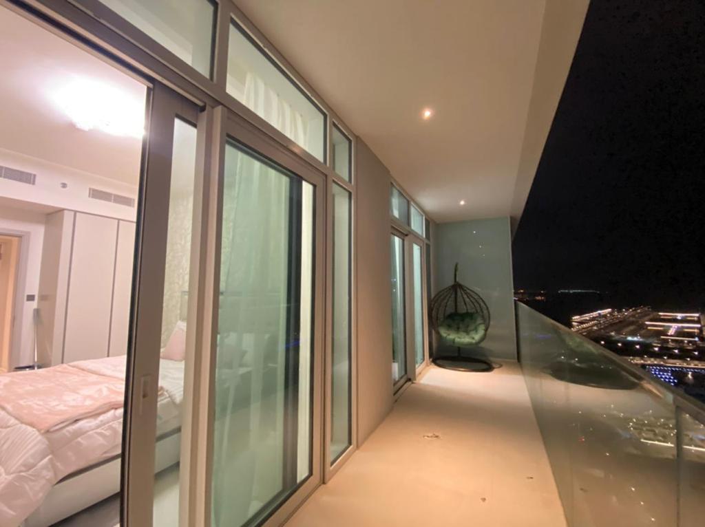 Квартира с 2 спальнями в Dubai Harbour, ОАЭ № 105356