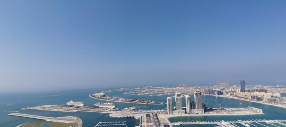 Квартира с 2 спальнями в Dubai Harbour, ОАЭ № 105356 5