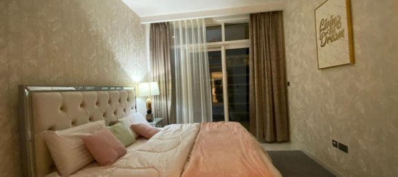 Квартира с 2 спальнями в Dubai Harbour, ОАЭ № 105356 4