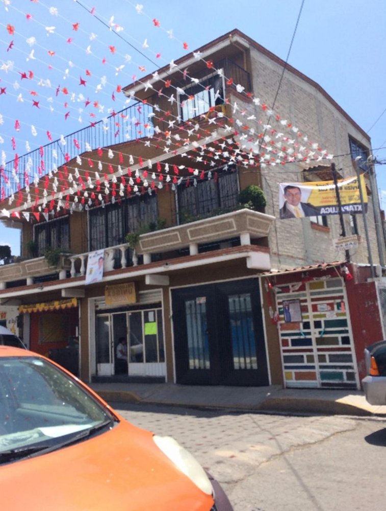 3 bedrooms House in Ixtapaluca, Mexico No. 223864