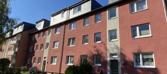 2-Zimmer Wohnung in Düsseldorf, Germany, Nr. 6333 3