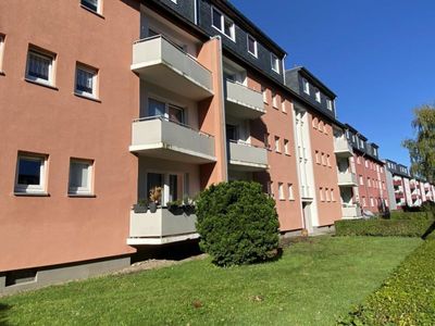 2-Zimmer Wohnung in Düsseldorf, Germany, Nr. 6333