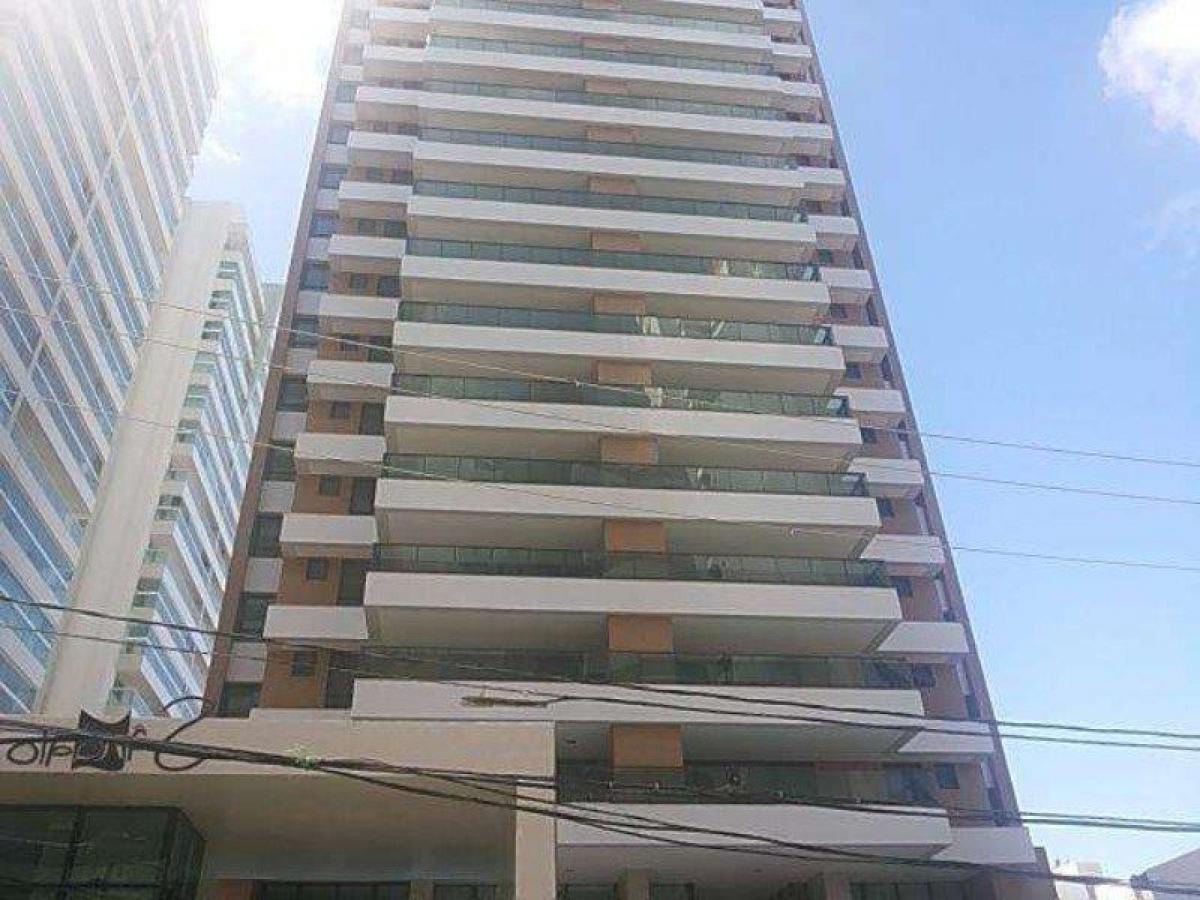 3 Schlafzimmer Wohnung in Salvador, Brazil, Nr. 434284