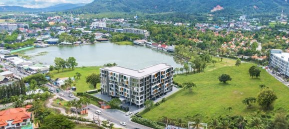 2 bedrooms Condominium for sale in Bang Tao, Phuket, Southern Thailand, Thailand № 81026 15