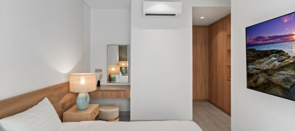 2 bedrooms Condominium for sale in Bang Tao, Phuket, Southern Thailand, Thailand № 81026 6