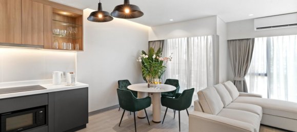 2 bedrooms Condominium for sale in Bang Tao, Phuket, Southern Thailand, Thailand № 81026 13