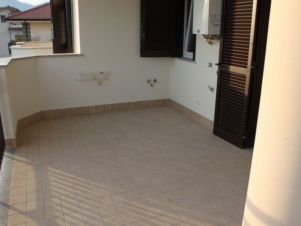 Apartamento de 5 divisões em Fondi, Italy N.º 29157