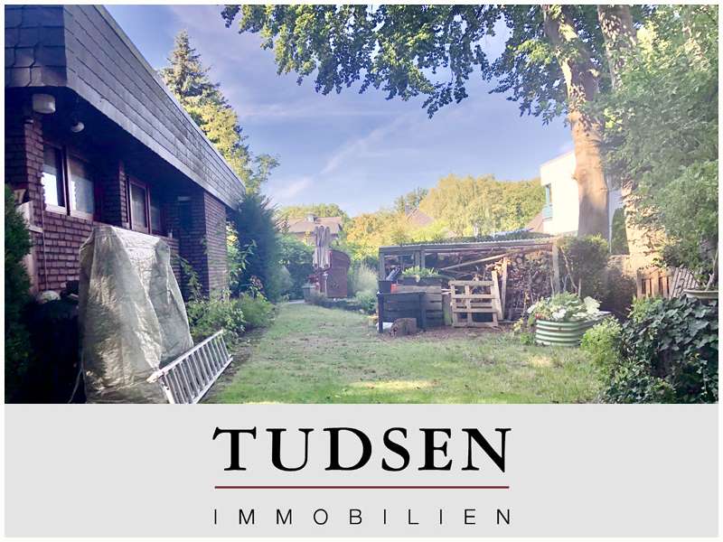 Grundstück in Wandsbek, Germany, Nr. 327184