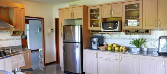 Дуплекс с 4 спальнями в Кату, Таиланд № 63608 6