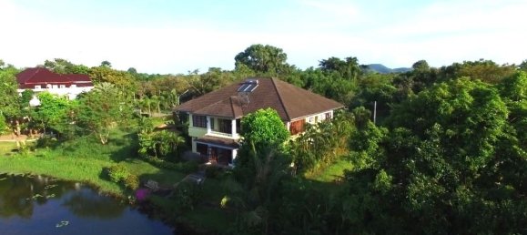 Дуплекс с 4 спальнями в Кату, Таиланд № 63608 3