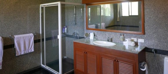 Дуплекс с 4 спальнями в Кату, Таиланд № 63608 9