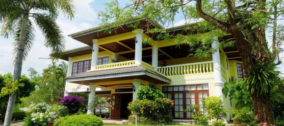 Дуплекс с 4 спальнями в Кату, Таиланд № 63608 15