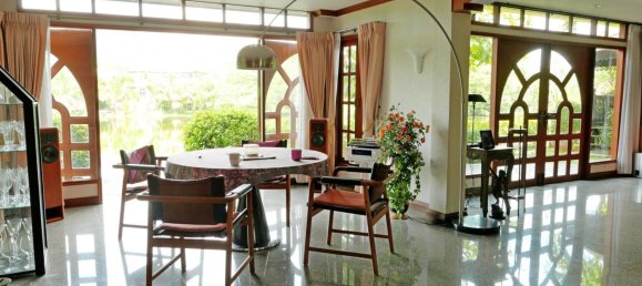 Дуплекс с 4 спальнями в Кату, Таиланд № 63608 5