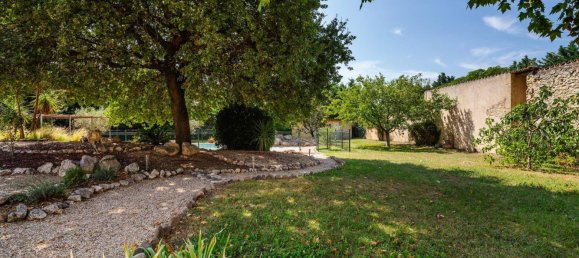 7 bedrooms House in Le Thor, France No. 325497 4